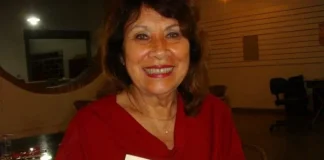 Ângela D’Incao morre aos 82 anos em Presidente Prudente