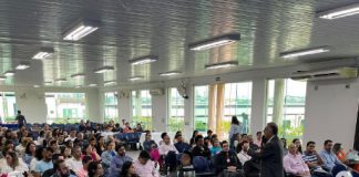 CIOP realiza capacitação sobre a nova lei de licitações
