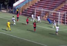 Grêmio Prudente fica fora da fase mata-mata do Paulista A2