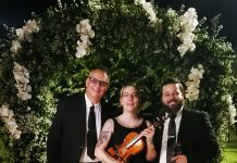 Grupo Ferri Strings inicia temporada de concertos musicais no dia 1 de abril, no Matarazzo