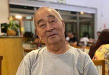 Idoso de 76 anos está desaparecido em Presidente Venceslau