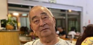 Idoso de 76 anos está desaparecido em Presidente Venceslau