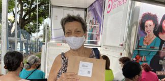 Programa Mulheres de Peito inicia atendimentos em Prudente