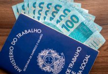 Brasil tem o 5º pior salário mínimo da América Latina