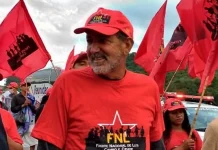 Zé Rainha é preso por extorção a fazendeiros do Oeste Paulista