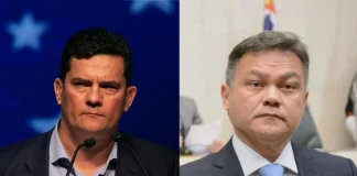 PF: Moro e Gakiya seriam mortos em plano de vingança de facção criminosa