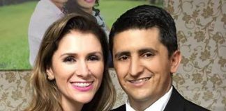 DRACENA: Morre esposa do presidente da Câmara