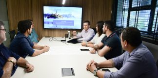 UNOESTE: Parceria contribui com uso de recursos digitais na educação