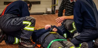 Prudente tem alta de 25% no índice de acidentes de trabalho