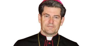 Bispo nascido em Tarabai receberá título de “Cidadão Bauruense”