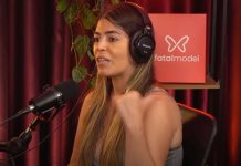 OS MELHORES: Bruna Surfistinha revela qual era seu tipo de cliente favorito