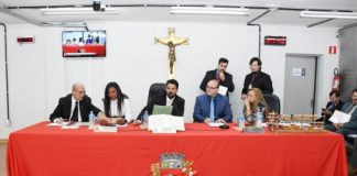 Vereadores aprovam contas do município do exercício de 2020