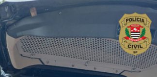 Policiais Civis prendem traficantes com carga de 161 Kg maconha