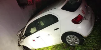 Prefeitura abre processo administrativo para apurar ação de vigia que dirigiu carro público embriagado