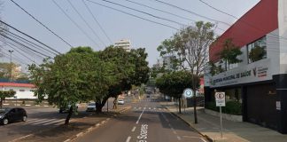 Avenida Coronel Marcondes será interdidata nesta quinta-feira para obras