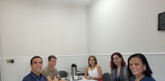 Assistência Social em parceria com Prudenshopping realizam cinema para autista neste domingo