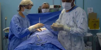 Entra em vigor lei que muda regras para laqueadura e vasectomia