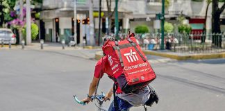 Cornershop abre vagas para entregadores com bicicleta em Prudente
