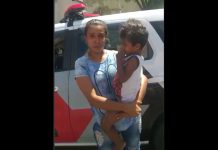 Criança de 03 anos desaparece em Osvaldo Cruz e mobiliza Polícia Militar