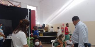 Centro de Combate à Dengue inicia atendimentos no Centro Cultural Matarazzo