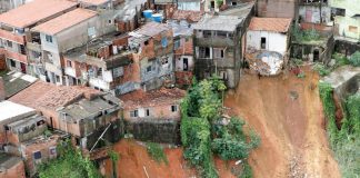 Usuários de celulares receberão alertas pop-up sobre desastres