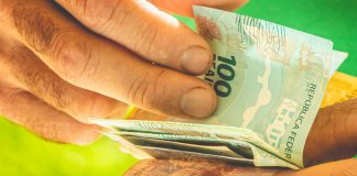 VALORES A RECEBER: Consultas estão liberadas e saques serão liberados dia 07 de março