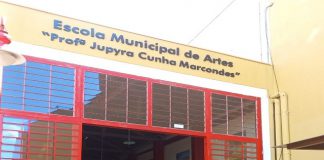 Escola Jupyra realiza recital neste sábado em comemoração aos 71 anos da escola