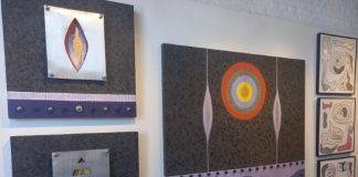 Galeria Takeo Sawada recebe “Poéticas Múltiplas” do artista Caio de Paula