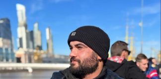 RÔ MIRANDA: Fotógrafo Juliano Ribeiro tem feito um grande trabalho