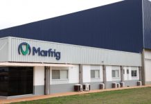 Frigorífico Marfrig oferece 24 vagas em Bataguassu-MS