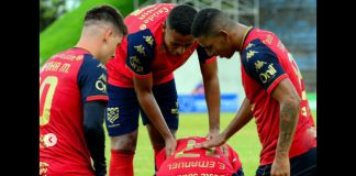 GRÊMIO PRUDENTE: Classificação está a um ponto e pode acontece nesta quarta-feira