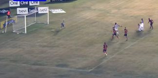 VÍDEO: Grêmio Prudente vence fácil o Suzano por 3 X 1