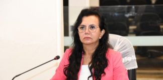 Vereadora solicita alarmes e botão de pânico nas escolas municipais