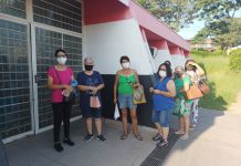 Mutirões de Saúde da Mulher “Março Lilás” realizam mais de 1.700 serviços