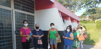 Mutirões de Saúde da Mulher “Março Lilás” realizam mais de 1.700 serviços