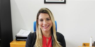 Prudentina se destaca como diretora administrativa e financeira do Detran de Rondônia