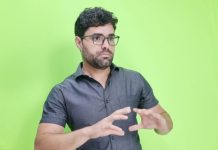 Câmara terá a partir desta segunda transmissão com intérprete de Libras