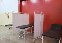 DENGUE: Centro de combate é montado no Matarazzo