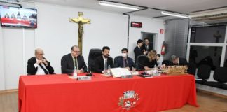 Vereadores prudentinos aprovam oito projetos na última sessão ordinária