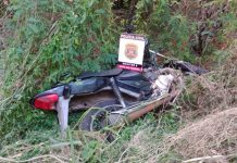 Polícia Civil identifica suspeito e recupera moto furtada em Ouro Verde