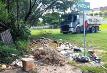 Zona Norte recebe mutirão contra a dengue neste sábado