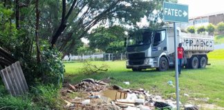 Zona Norte recebe mutirão contra a dengue neste sábado