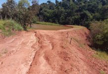 NARANDIBA: Sitiante é autuado em R$ 14,3 mil por degradações ambientais