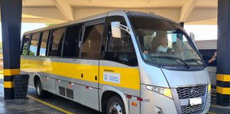 Prefeitura de Presidente Venceslau implementa linha de ônibus especial para transporte de pacientes