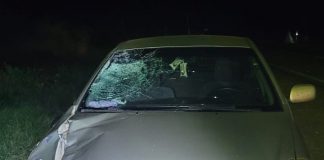 Homem entra na pista e morre atropelado em Euclides da Cunha