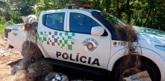 Homens são autuados em R$ 3,8 mil por pesca predatória