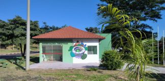 Ponto de Informações Turísticas é criado no Parque do Povo