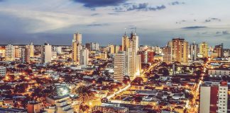 Presidente Prudente é a 61ª melhor cidade do Brasil para negócios em educação