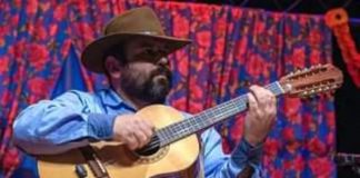 Secult e Projeto Guri recebem inscrições para curso online gratuito de viola caipira