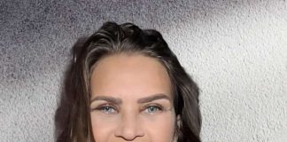 RÔ MIRANDA: A Psicopedagoga Lurdinei Coelho brilhando em Venceslau